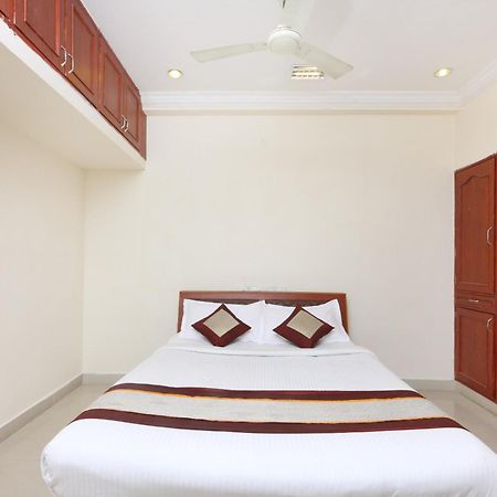 Collection O Tranquil Nest Chennai Exterior foto