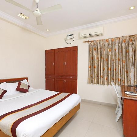 Collection O Tranquil Nest Chennai Exterior foto