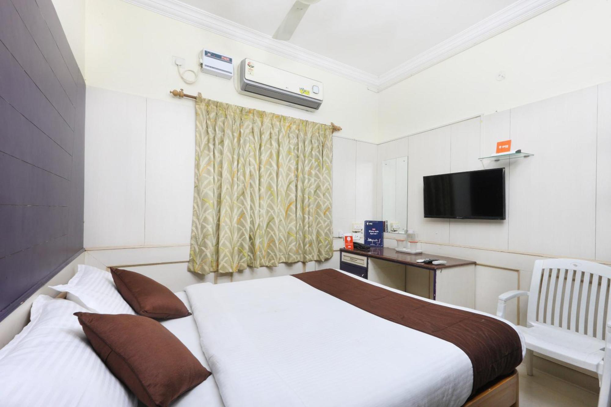 Collection O Tranquil Nest Chennai Exterior foto